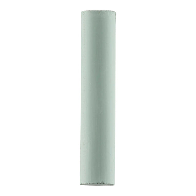 BLOCKX Soft Pastel 655 Chrome Green Shade 5, vibrant, lightfast pastel ideal for landscapes and portraits with a smooth, velvety texture.