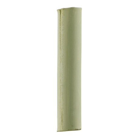 BLOCKX Soft Pastel 664 Olive Green, 13x67mm, offering vibrant color, soft texture, and water-soluble effects for versatile artistry.