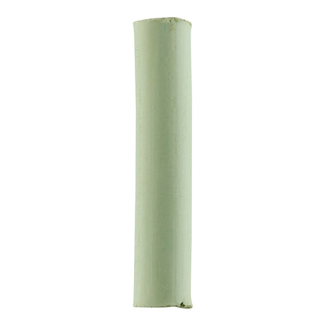 BLOCKX Soft Pastel 675 Cinnabar Green Shade 5, vibrant green pastel for rich textures and lightfast artwork.