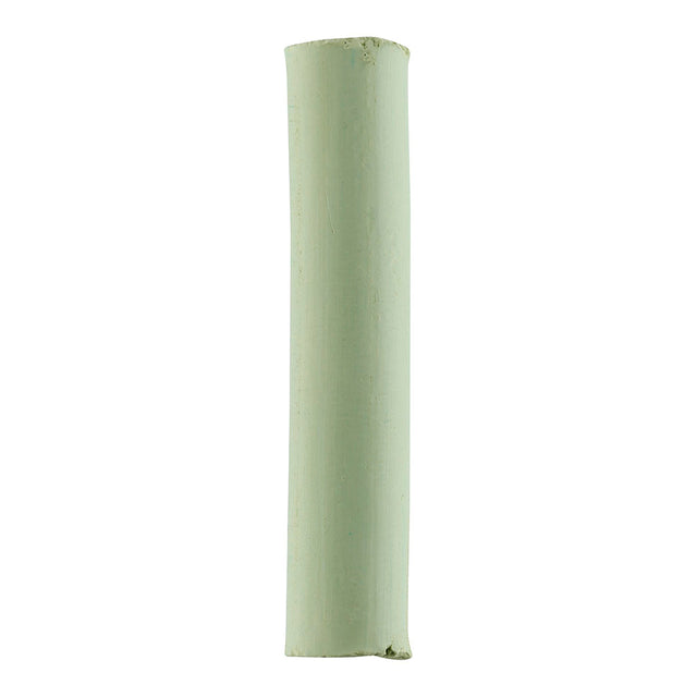 BLOCKX Soft Pastel 675 Cinnabar Green Shade 5, vibrant green pastel for rich textures and lightfast artwork.