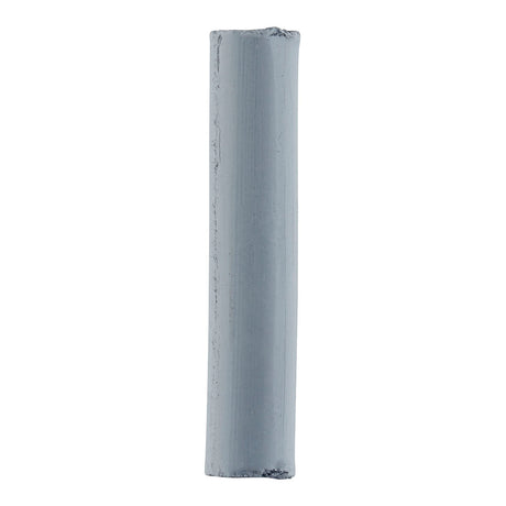 BLOCKX Soft Pastel 703 Paynes Grey Shade 3 stick, showcasing a velvety texture for rich, luminous artwork.