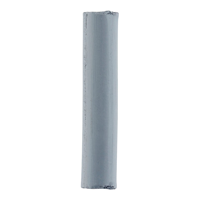 BLOCKX Soft Pastel 703 Paynes Grey Shade 3 stick, showcasing a velvety texture for rich, luminous artwork.