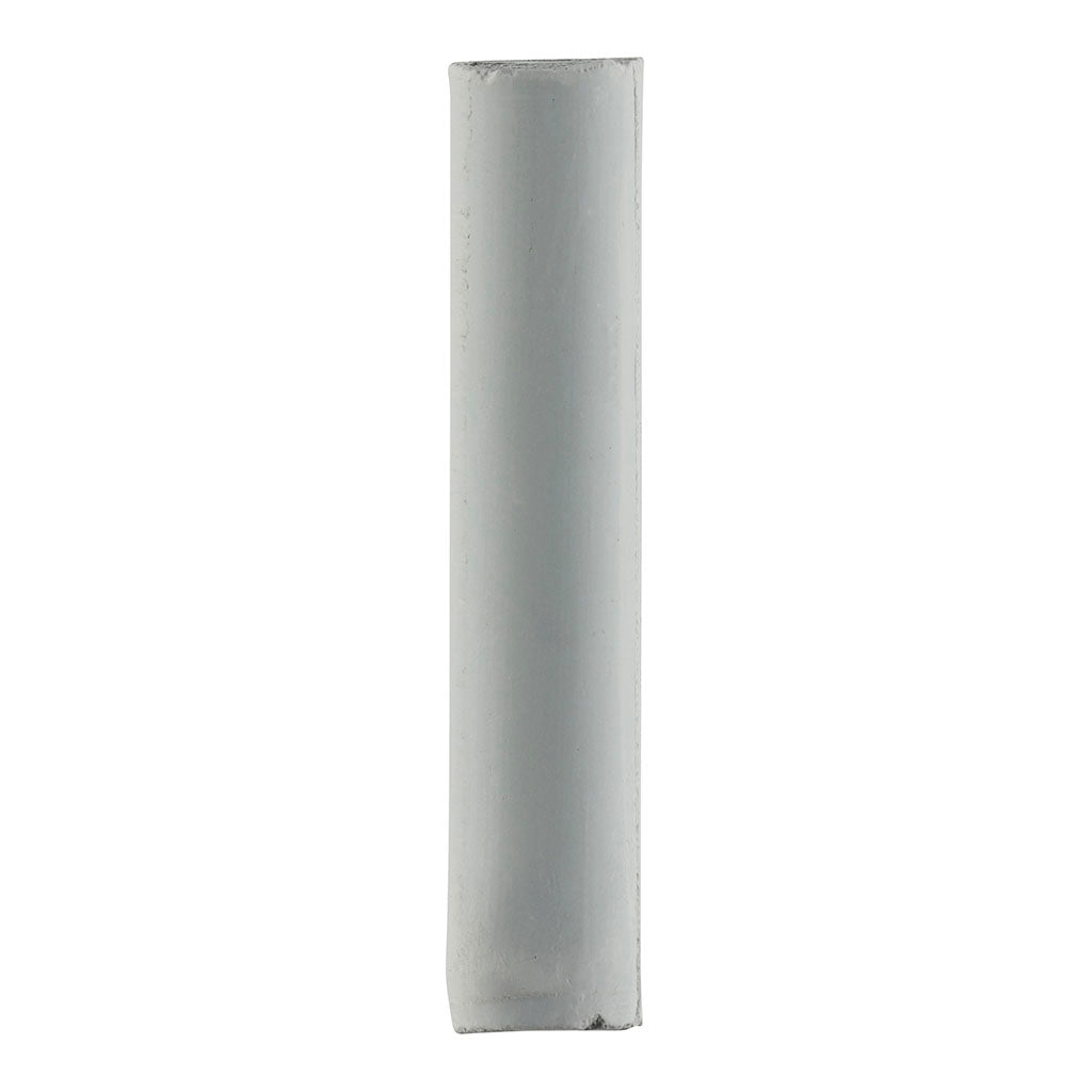 BLOCKX Soft Pastel 714 in Warm Grey Shade 4, a premium, lightfast pastel stick for artists, perfect for blending and detail work.