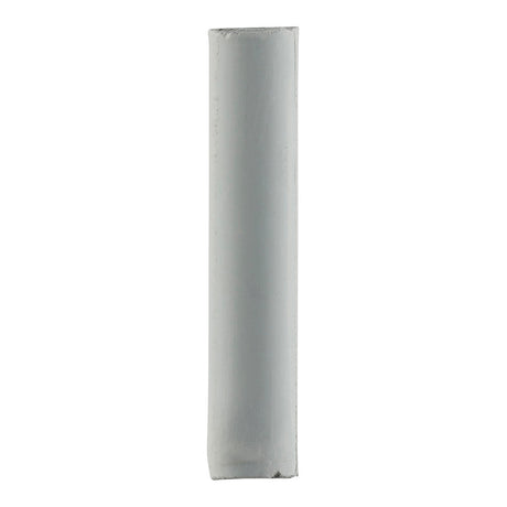 BLOCKX Soft Pastel 714 in Warm Grey Shade 4, a premium, lightfast pastel stick for artists, perfect for blending and detail work.