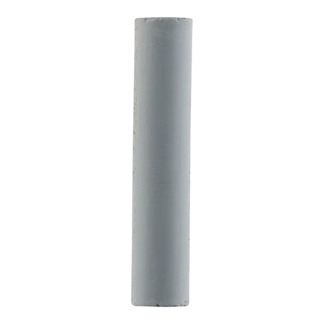 BLOCKX Soft Pastel 723 Grey Shade 3, featuring a velvety texture, vivid color, and lightfast quality for versatile artwork.