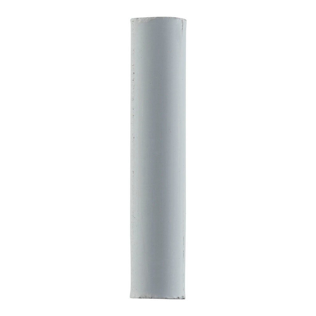 BLOCKX Soft Pastel 724 Grey Shade 4, a premium velvety pastel stick in a versatile neutral tone for blending and layering.