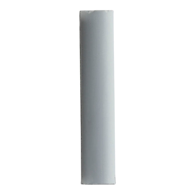 BLOCKX Soft Pastel 725 Grey Shade 5 stick showcasing a velvety texture and perfect for blending and precision application.