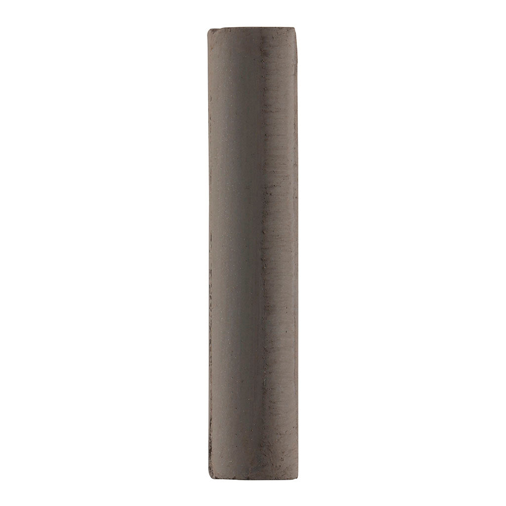 BLOCKX Soft Pastel 761 Reddish Grey Shade 1, a velvety pastel for blending depth in art, lightfast and ready to use.