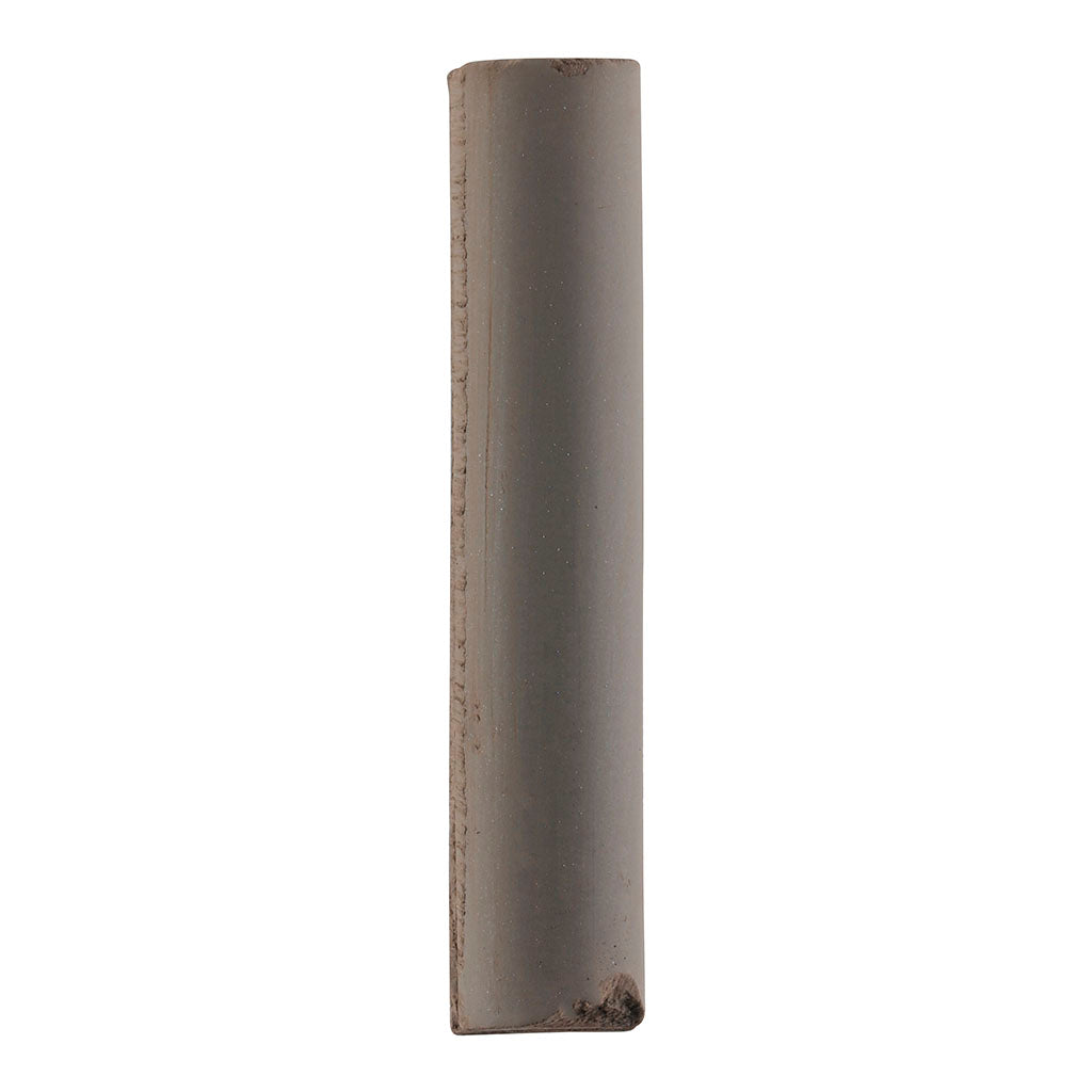 BLOCKX Soft Pastel 762 in Reddish Grey, soft yet slightly firm for precise application and blending, perfect for artists.