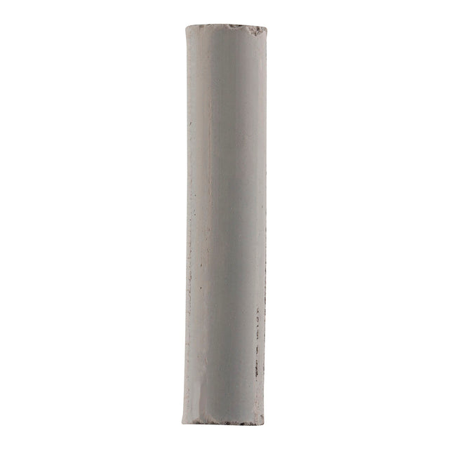BLOCKX Soft Pastel 763 in Reddish Grey, 13x67mm, offers velvety texture, exceptional blending, and lightfast quality for artists.