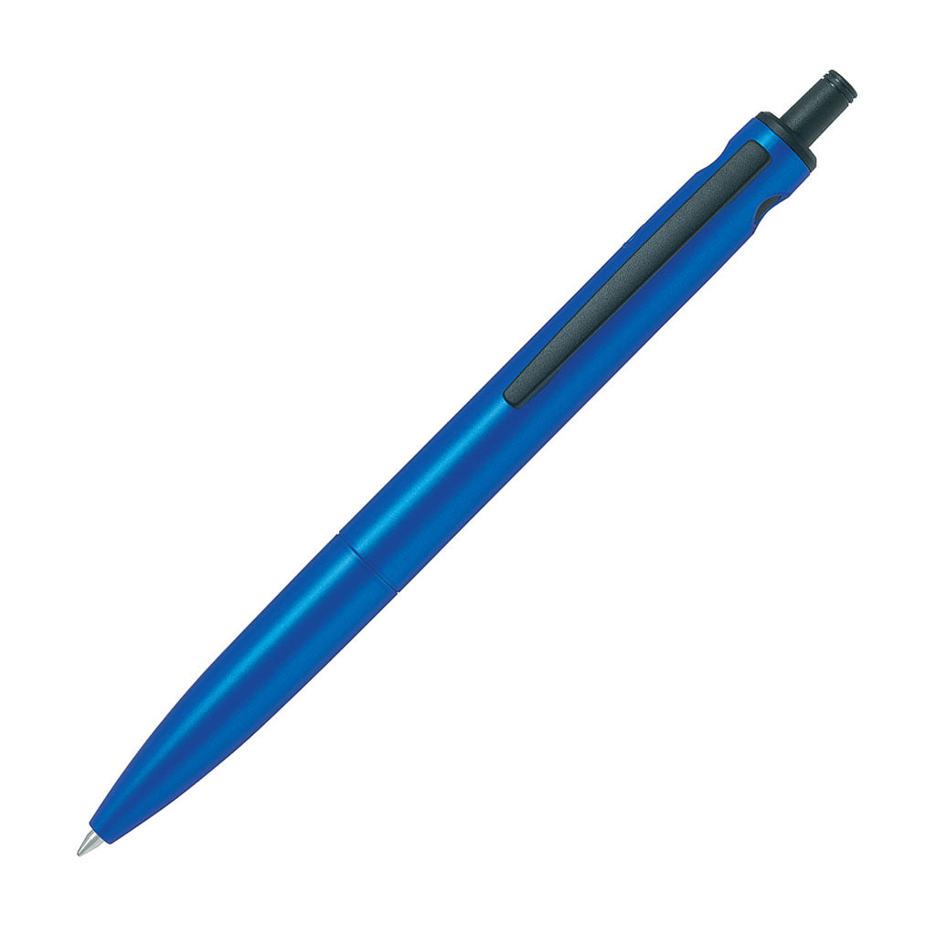 Pilot Explorer Ballpoint Medium Metallic Blue (BP-EX1-M-ML-L)