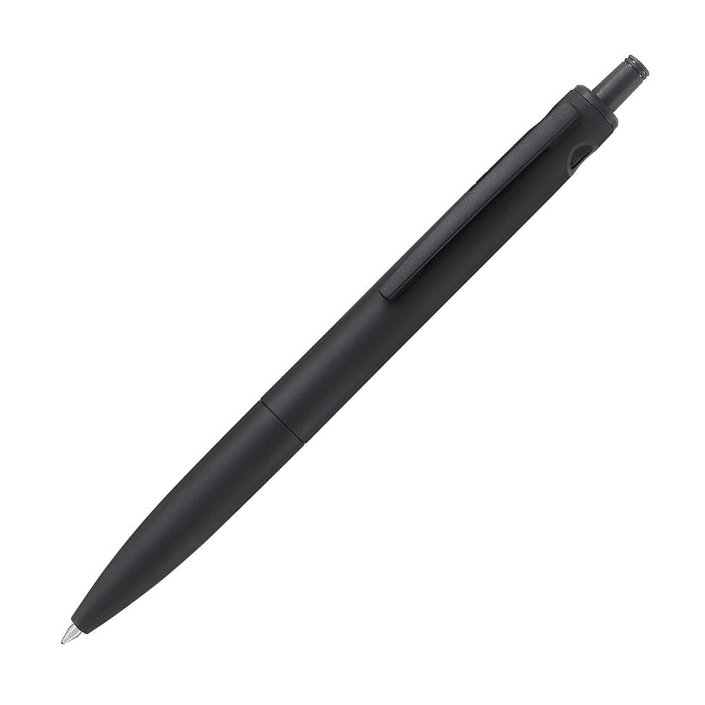 Pilot Explorer Ballpoint Medium Black Matte (BP-EX2-M-BM-L)