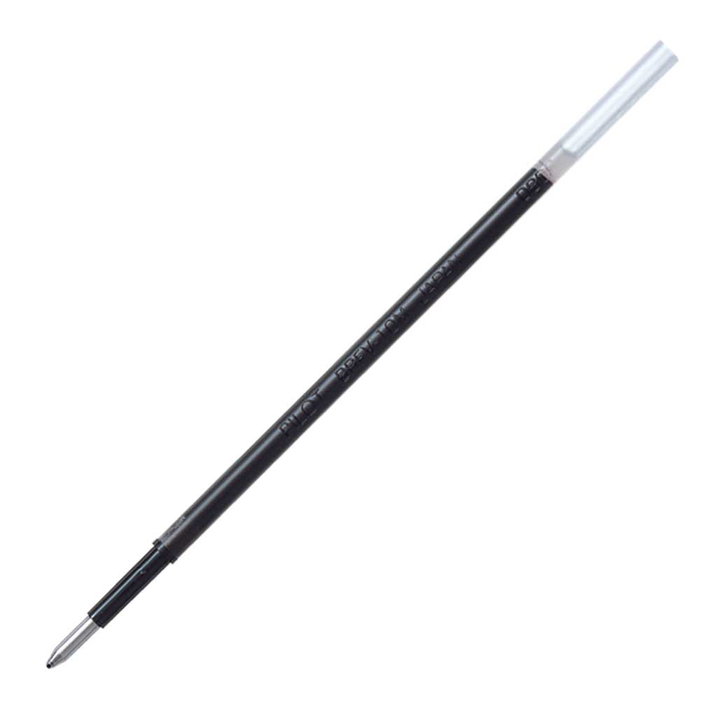 Pilot Acroball Ballpoint Refill Fine Black (BRFV-10F-B) - Pack of 12