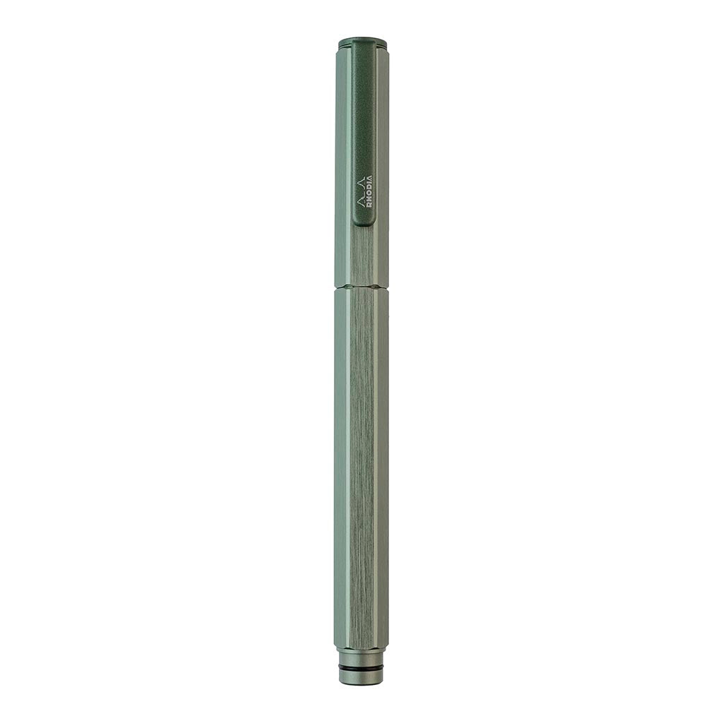 Rhodia scRipt Fountain Pen B Sage