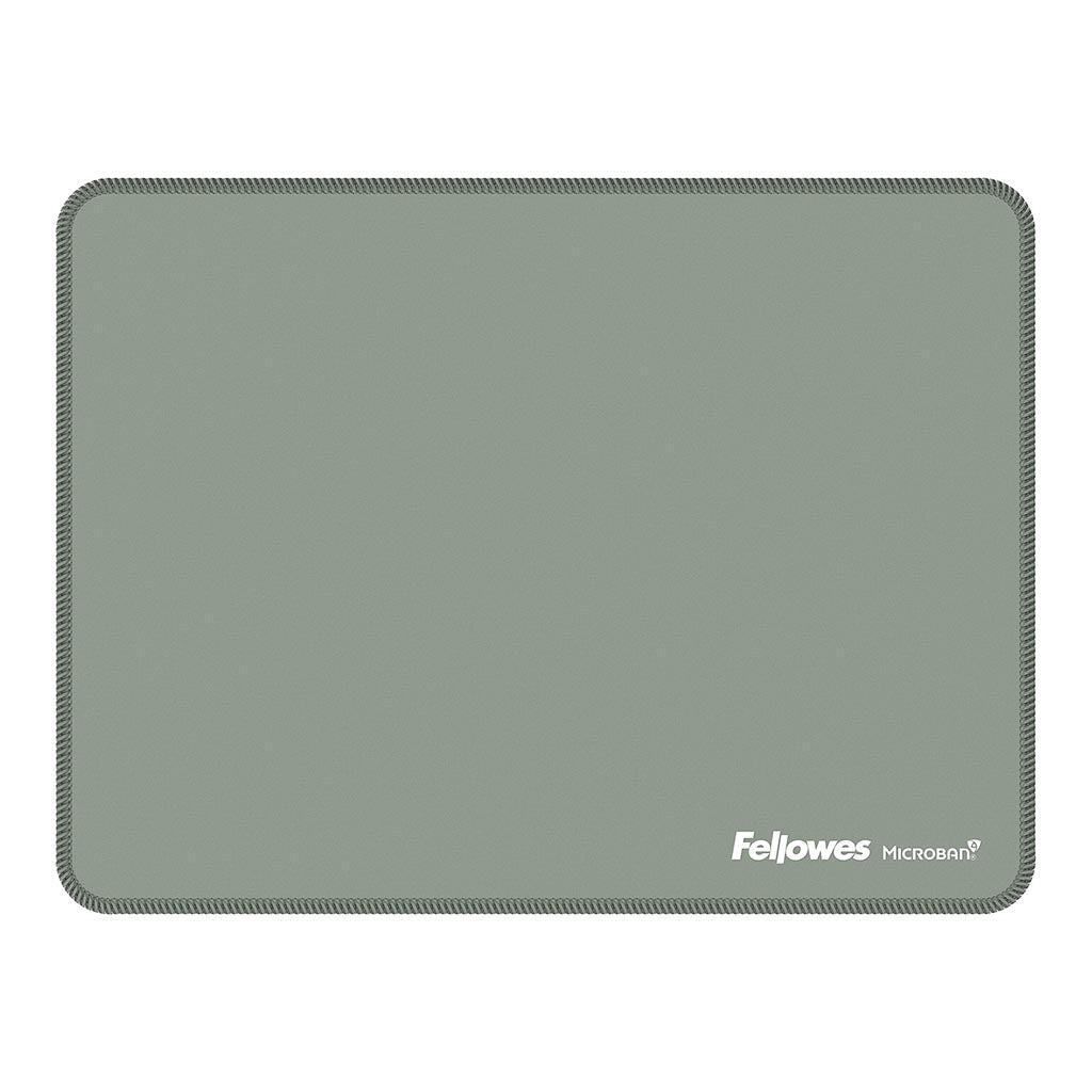 Fellowes Breyta XL Mouse Pad Sage