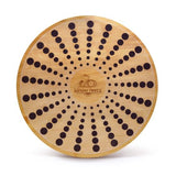 Balance Disk - Bamboo - Kinderfeets