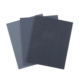 Godhand: Sanding Sheet - Kamiyasu - Sanding Sponge Sticker 2mm - thick (Set A)