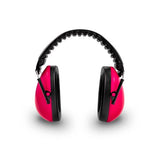 Kids Earmuffs Pink - 6m+ - Em's 4 Kids