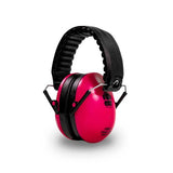 Kids Earmuffs Pink - 6m+ - Em's 4 Kids