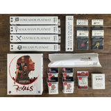 Vampire The Masquerade Rivals - Bundle 3 Coterie Bundle Retail QTY