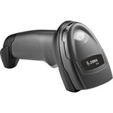 Zebra DS2278 Handheld Barcode Scanner - Wireless Connectivity - 1D, 2D