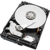 BARRACUDA 8TB 3.5IN SATA Hard Drive - 6GB/s Interface, 256MB Cache for High-Performance Storage