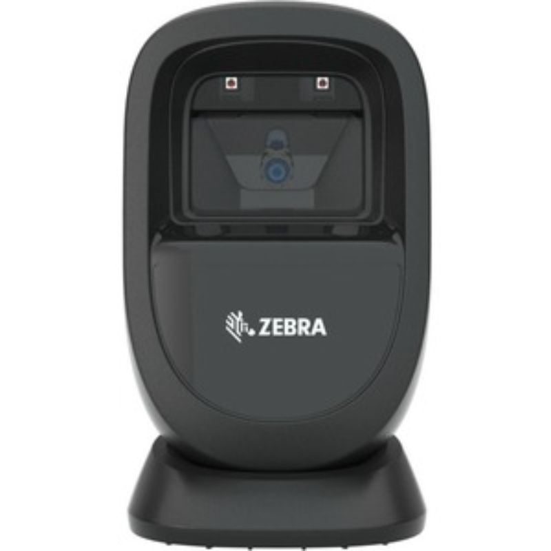 Zebra DS9300 Series Compact 1D/2D Presentation Barcode Scanner for Retail Efficiency