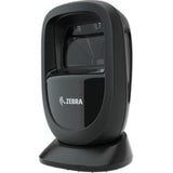 Zebra DS9300 Series Compact 1D/2D Presentation Barcode Scanner for Retail Efficiency