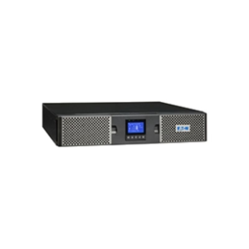 EATON 9PX 1000VA UPS - Rack/Tower Form Factor, 10AMP - Reliable Power Backup Solution