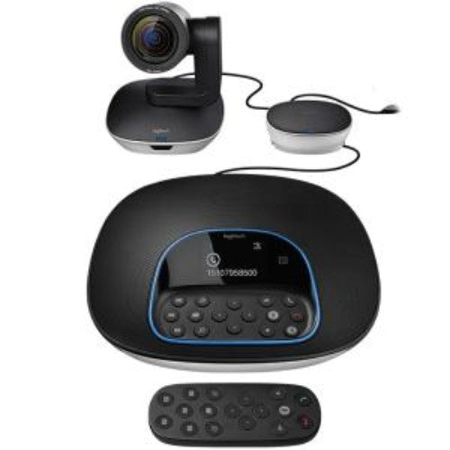 GROUP Video Conferencing System