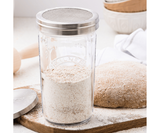 Sifter Jar - Kilner (500ml)