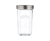 Sifter Jar - Kilner (500ml)