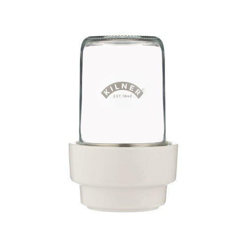Sprouting Set - Kilner (500ml)