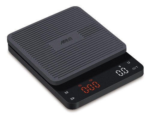 Digital Coffee Scale - Avanti