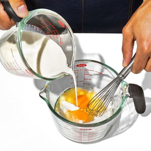 Glass Measure Cup - OXO GG (4 Cup/ 1L)