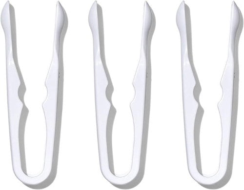 Mini Tongs - OXO GG POP (3 Pack)