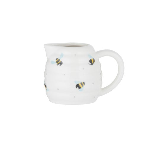 Milk Jug - Price & Kensington Sweet Bee (125ml)