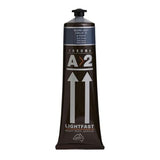 A2 Acylic Paint  -  120ml Warm Grey