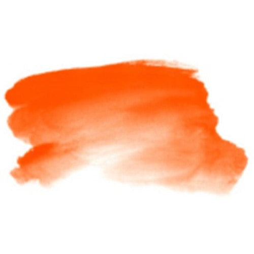 A>2 250ml Cadmium Orange Hue paint, vibrant hue ideal for artists, excellent coverage, versatile for bold strokes and blends.