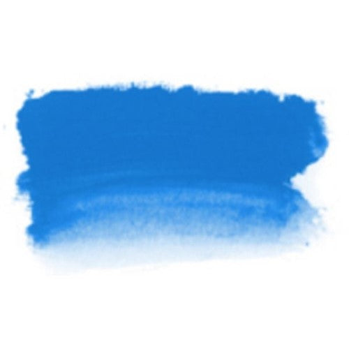 A>2 250ml Cerulean Blue Hue acrylic paint, vibrant lightfast shade for artists, ideal for mixing and layering techniques.