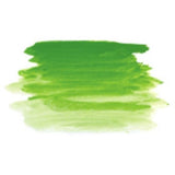 A2 Acylic Paint  -  250ml Green Light