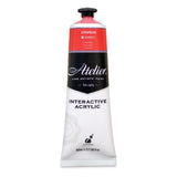 Atelier 80ml Crimson