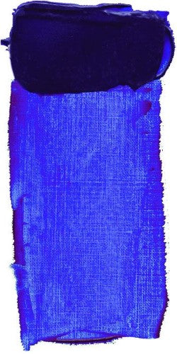 Acrylic Paint - Atelier 250ml French Ultramarine Blue