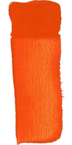 Acrylic Paint - Atelier 250ml Orange