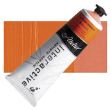 Acrylic Paint - Atelier 80ml Cadmium Orange