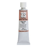 Artist Oil Paint - As Oil 40ml S1 Flesh Tint Deep