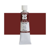 Artist Oil Paint - As Oil 40ml S1 Indian Red