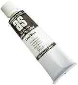 Artist Oil Paint - As Oil 40ml S1 Lamp Black