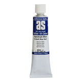 Artist Oil Paint - As Oil 40ml S1 Spec Blue