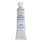 Artist Oil Paint - As Oil 40ml S2 Spectrum Clear